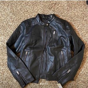 Levi jacket